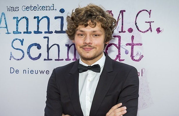 Soy Kroon en Frederik Brom toegevoegd aan cast Zwaar verliefd 2