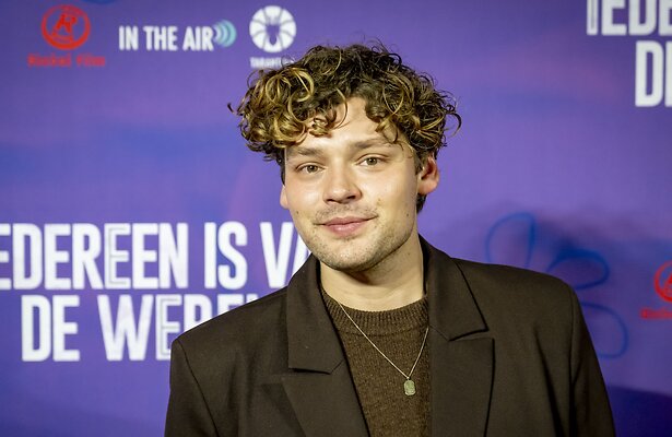 Soy Kroon reist door Nederland