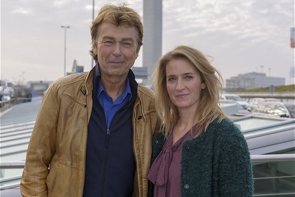 Tweede hereniging voor Sandra in Spoorloos extra