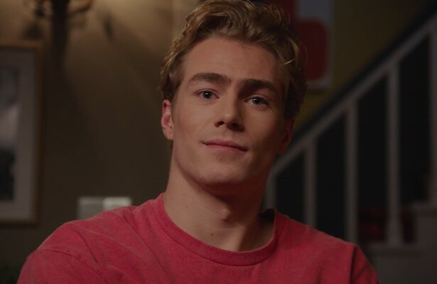 Ingmar als Steef Verduyn