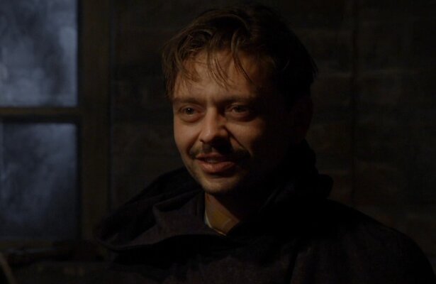 Stefano Keizers en Frank Evenblij