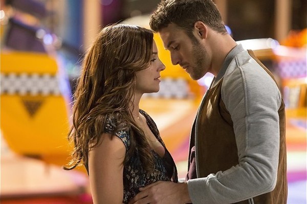 Alweer deel 5 uit de Step Up-reeks