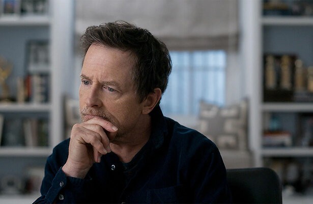 Still: A Michael J. Fox Movie