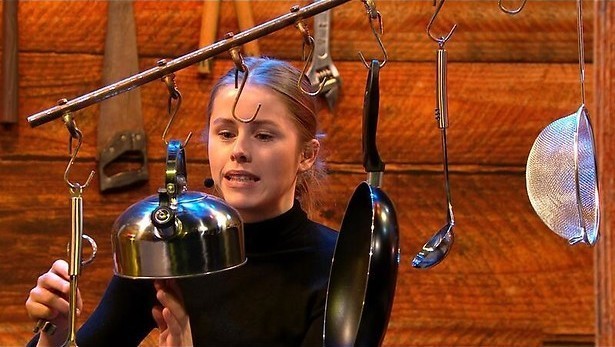 Ssst. Het stilste programma van Nederland