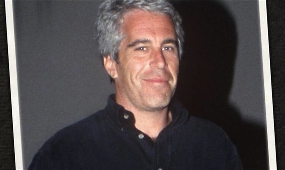 Betrokkenheid prins Andrew