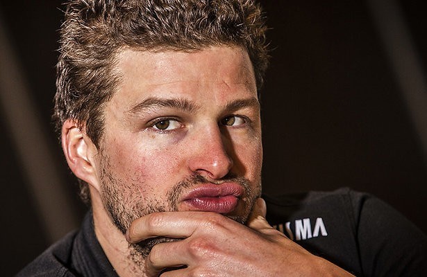 D-Day voor Sven en Esmee