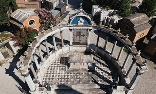 San Michele - Die Friedhofsinsel von Venedig