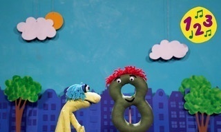 Sarah: Sokpop telt tot tien