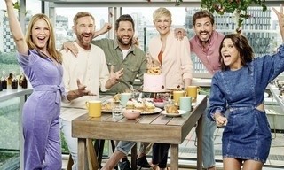 Sat.1-Frühstücksfernsehen