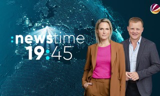 SAT.1: Newstime