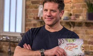 Saturday kitchen best bites