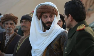 Savunma Sanayiinin Yalniz Dehalari