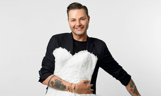 Say yes to the dress Benelux