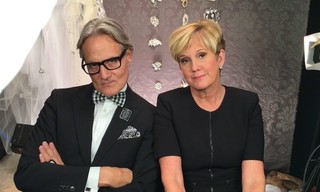 Say yes to the dress: Bridesmaids