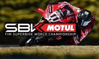 World Superbike highlights