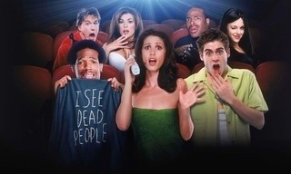 Scary Movie