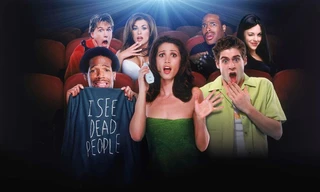 Scary Movie