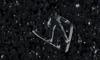 Schansspringen: Wereldbeker Oslo