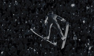 Schansspringen: Wereldbeker Planica