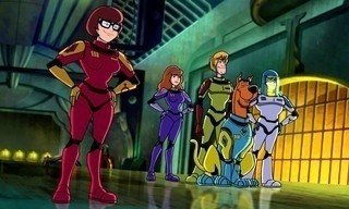 Scooby-Doo! Monster Madness