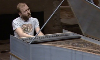 Scott Ross : Traces d'une étoile filante 1951 - 1989