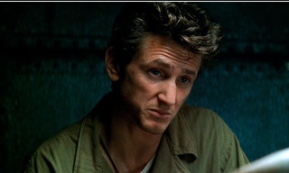 Sean Penn - The outsider