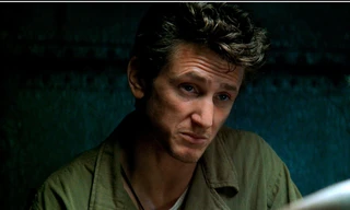 Sean Penn - The outsider