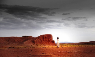 Secret lives of the apostles