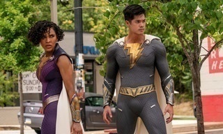 Shazam! Fury of the Gods