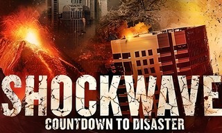 Shockwave: Countdown to Disaster