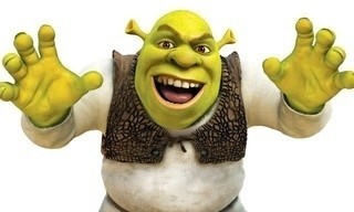 Shrek Forever After