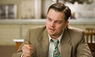 Shutter Island