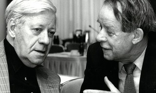 Siegfried Lenz - und das Gewissen