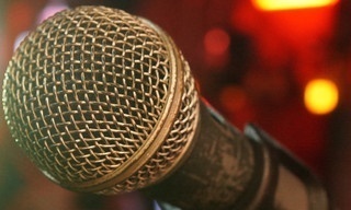 Sight and sound in concert