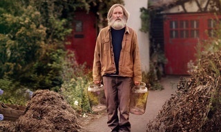 Signed: Small prophets