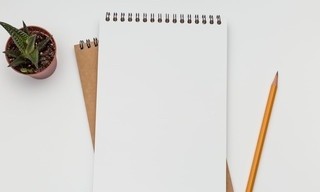 Signed: The apprentice