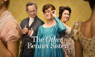 Signed: The other Bennet sister