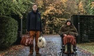 Signed: We might regret this