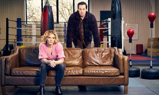 Signed: Silent witness