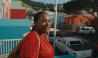 Simone en de roofstaat