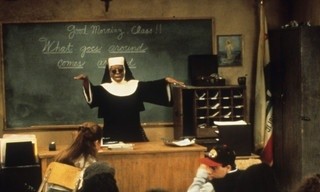 Sister Act 2: Back in the Habit