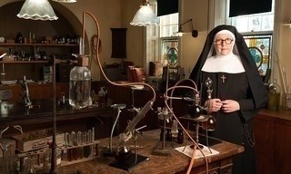 Sister Boniface mysteries