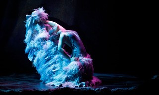 Siudy between worlds