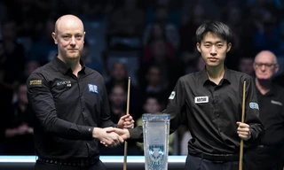Snooker: Scottish Open
