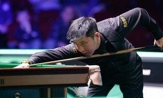 Snooker: The Players Championship
