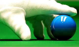 Snooker: Welsh Open