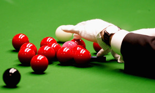 Snooker: Welsh Open
