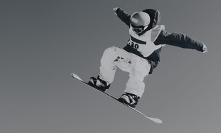 Snowboarden: Wereldbeker Mont-Sainte-Anne