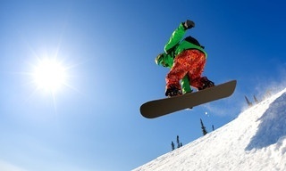 Freeride World Tour hoogtepunten