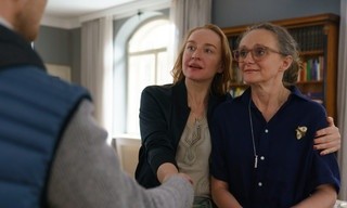 So haben wir dich nicht erzogen